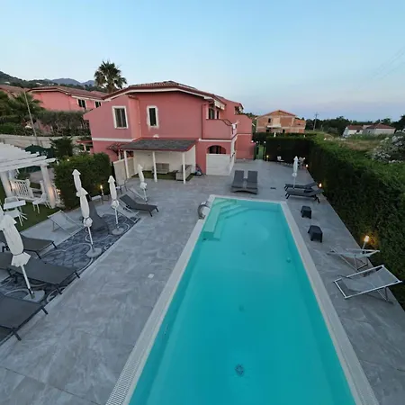 B&B Villa Fabrizia-2