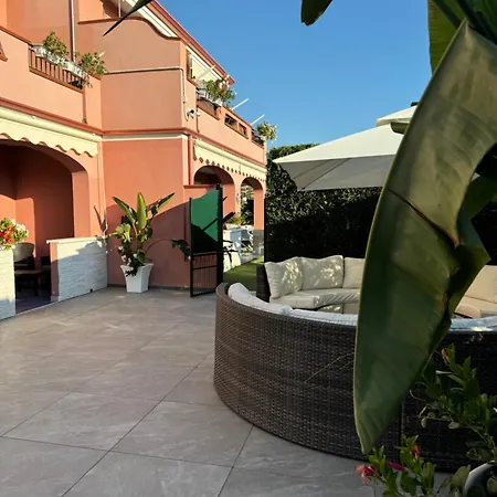 B&B Villa Fabrizia-3