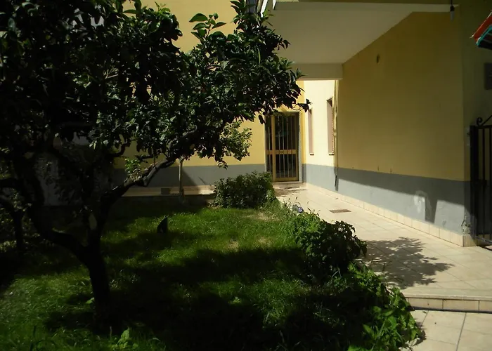 B&B Il Giardino Diamante